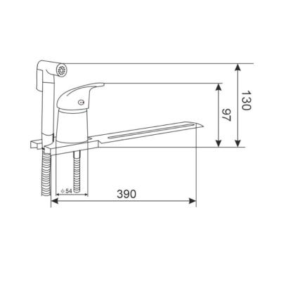 Vieir V502555-F. Изображение №2