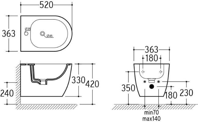 Roxen Antares 410185-00. Изображение №2