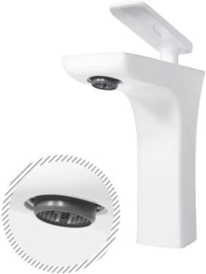 Grocenberg GB1001N-WC Белый хром. Изображение №4