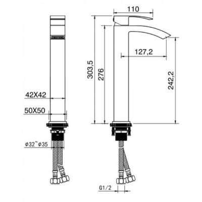 Grocenberg GB3007CR. Изображение №4