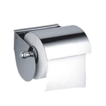 Держатель туалетной бумаги с крышкой Ledeme L501
