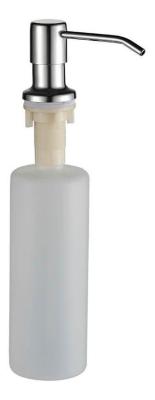 Дозатор для жидкого мыла Laveo Drop OKD 031T хром