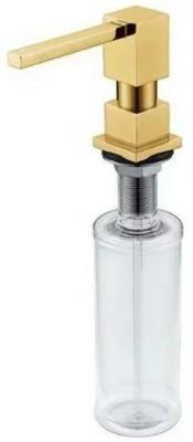 Grocenberg AC0033GO. Изображение №4