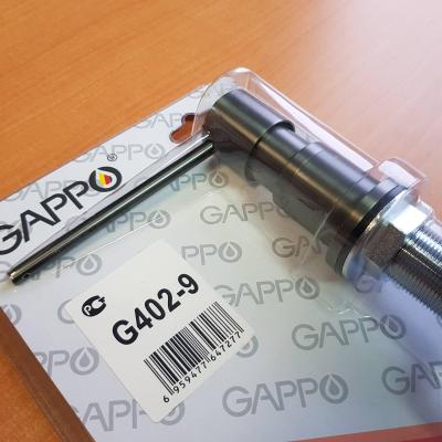 Gappo G402-9 (графит). Изображение №2