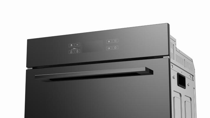 SCHTOFF CME 6406 BK. Изображение №2