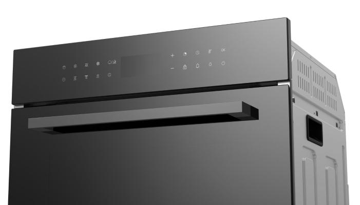 SCHTOFF CME 7307 BK. Изображение №4