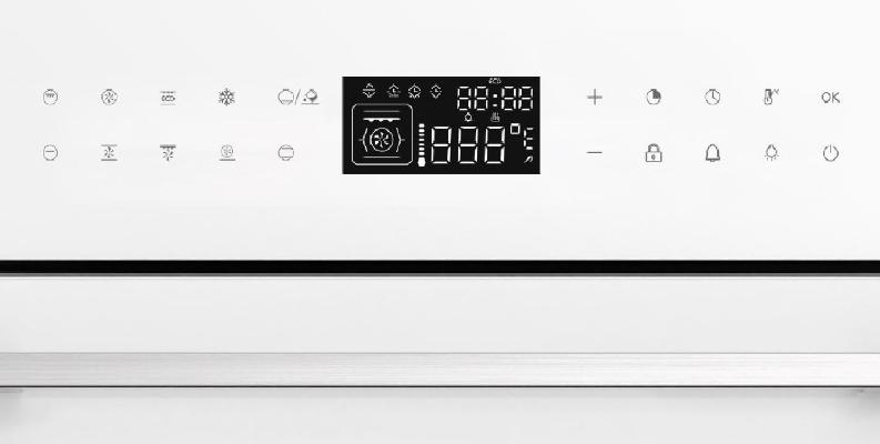 SCHTOFF CME 7307 WH. Изображение №4