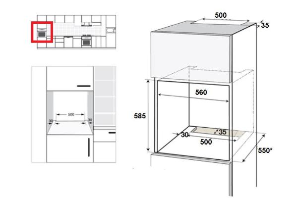 SCHTOFF CME 8006 BK. Изображение №11