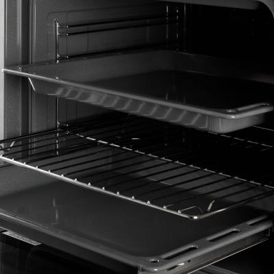 SCHTOFF CME 8006 Black Silver. Изображение №5