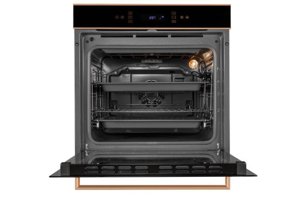 SCHTOFF CME 8006 Rose Gold. Изображение №3