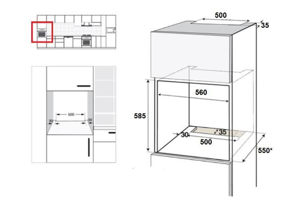 SCHTOFF D 8000. Изображение №8