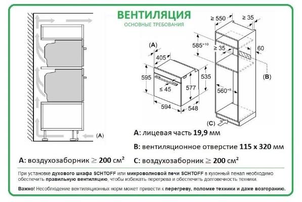SCHTOFF Decor 145. Изображение №4