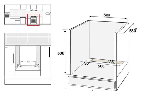 SCHTOFF Decor 600. Изображение №4