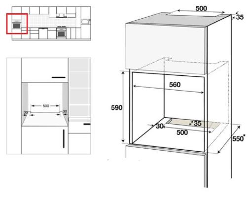 SCHTOFF Decor 600. Изображение №3
