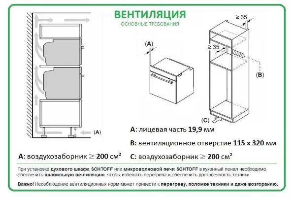 SCHTOFF Decor 600. Изображение №2