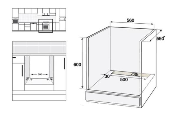 SCHTOFF Decor 950. Изображение №6