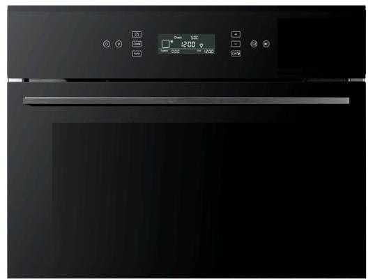 SCHTOFF Decor Wave 100 BK. Изображение №1