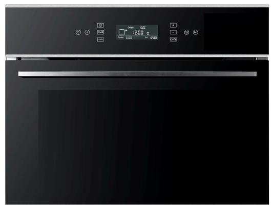 SCHTOFF Decor Wave 100 Black Silver. Изображение №1