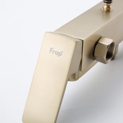 Frap F2490-3. Изображение №24