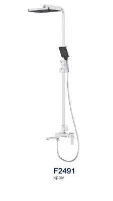 Душевая система Frap F2491