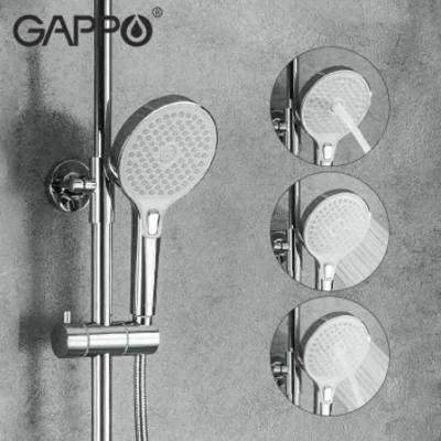 Gappo G2403-8. Изображение №4