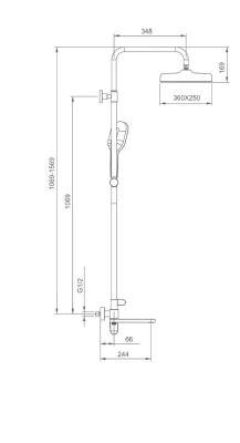 Gappo G2410. Изображение №2