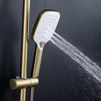 Gappo G2448-3. Изображение №11