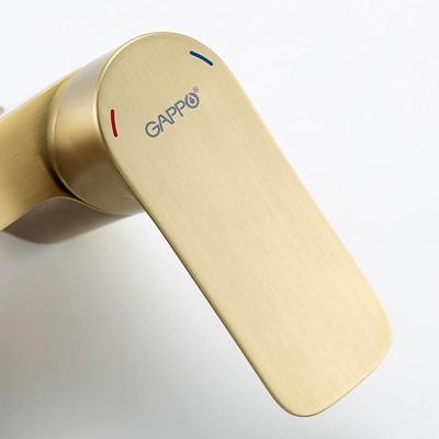 Gappo G2448-3. Изображение №21