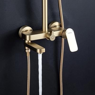 Gappo G2448-3. Изображение №8