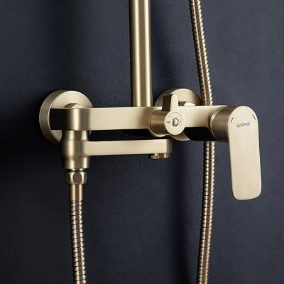 Gappo G2448-3. Изображение №4