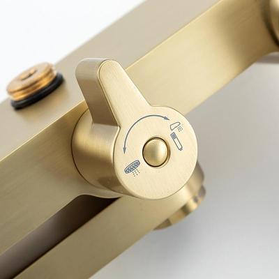 Gappo G2448-3. Изображение №20