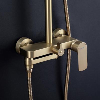 Gappo G2448-3. Изображение №6