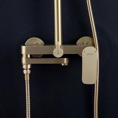 Gappo G2448-3. Изображение №5