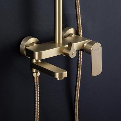 Gappo G2448-3. Изображение №7