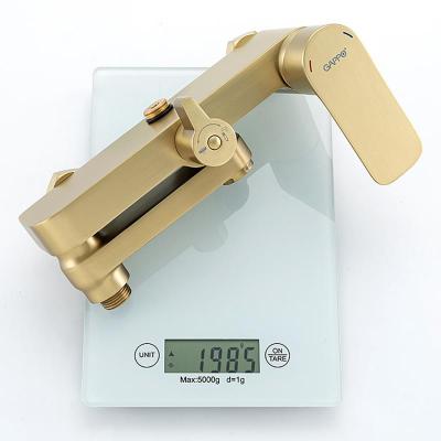 Gappo G2448-3. Изображение №38