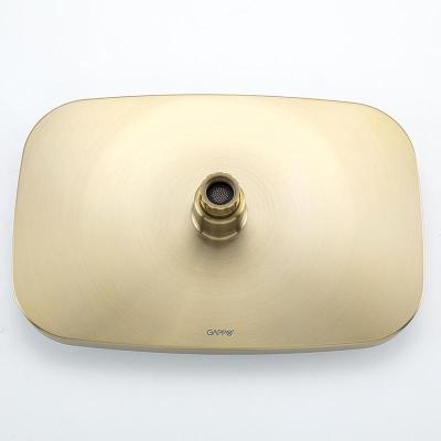 Gappo G2448-3. Изображение №35