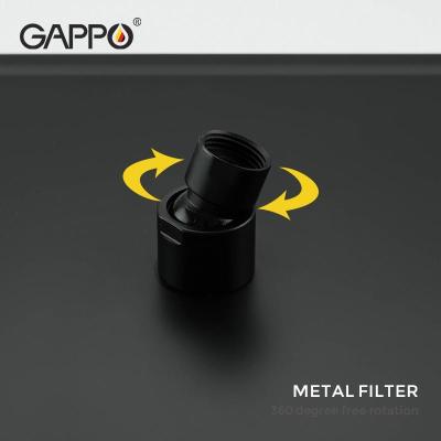 Gappo G7117-6. Изображение №6