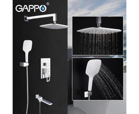 Gappo G7117-8