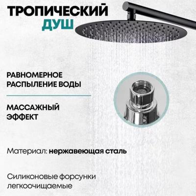 Grocenberg GB5001BL. Изображение №9