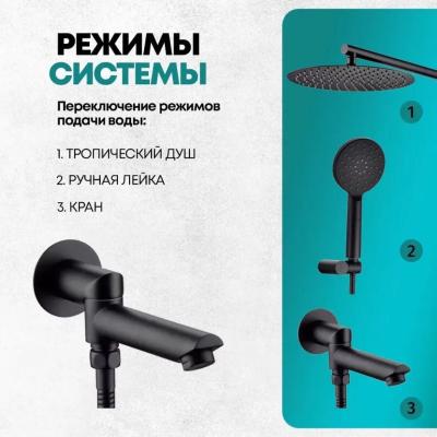 Grocenberg GB5001BL. Изображение №7