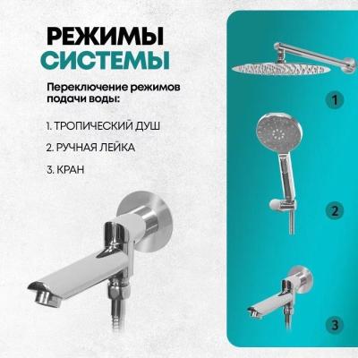 Grocenberg GB5001CR. Изображение №8