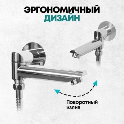 Grocenberg GB5001CR. Изображение №9