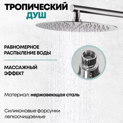 Grocenberg GB5001NK. Изображение №10