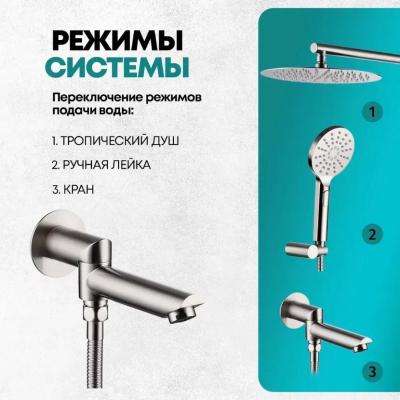 Grocenberg GB5001NK. Изображение №8