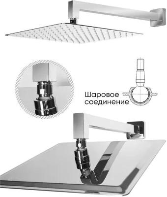 Grocenberg GB5007CR. Изображение №5