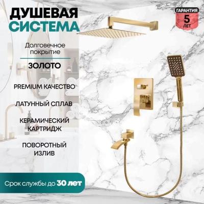 Grocenberg GB5007GO. Изображение №7