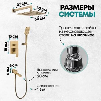 Grocenberg GB5007MG. Изображение №3