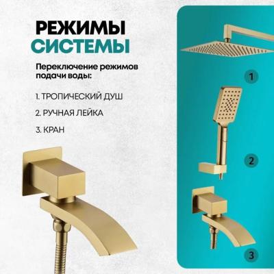Grocenberg GB5007MG. Изображение №4