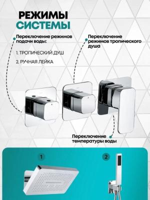 Grocenberg GB5030CR. Изображение №5