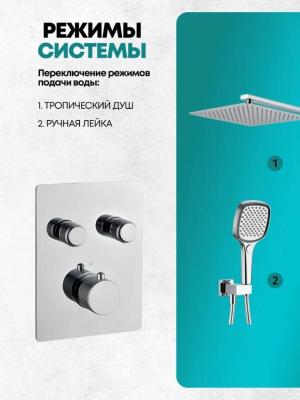 Grocenberg GB5040CR. Изображение №5